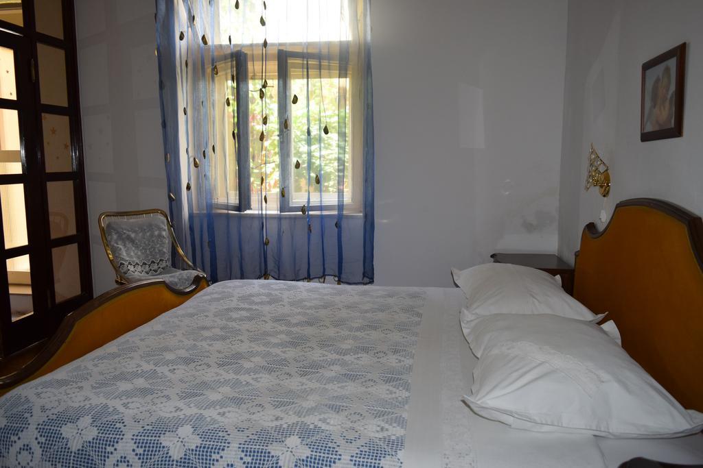 Guesthouse Harasic Split Exterior photo